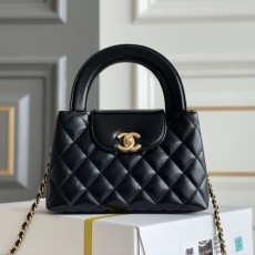 Chanel Top Handle Bags